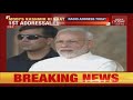 india awaits pm modi s first addressal after article 370 scrapped pm to reassure nation