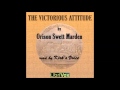 THE VICTORIOUS ATTITUDE - Full AudioBook - Orison Swett Marden