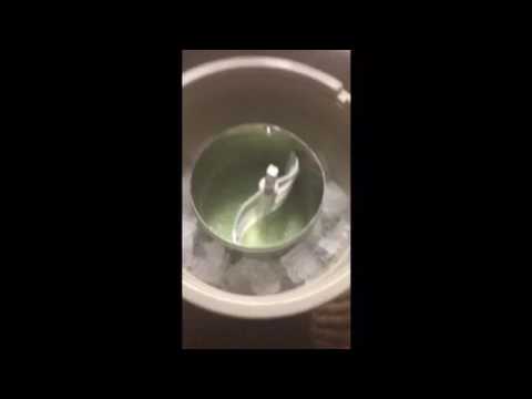 Making Wheatgrass Ice-Cream |Completely Vegan| Making Wheatgrass Ice-Cream |Completely Vegan|