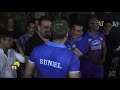 sanjay dutt breaks down u0026 hugs salman khan s brother sohail khan tightly in public