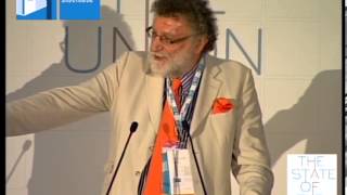 Part 44 - SoU 2012, 10 May - Closing Remarks