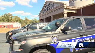 Investigation into Brookside Police department reveals officers gave special treatment to white d...