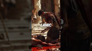 Why Did GOD Spare Lamic But Punished Cain? #biblestories #bible #cain #lamic #god #godsplan