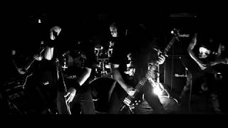 DEATH KULT - Black Plague (OFFICIAL VIDEO)