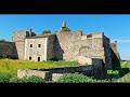 🇵🇹 juromenha..... fortress that watches over the border ..4k... aerial view