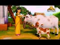 அனைவருக்கும் இனிய பொங்கல் நல்வாழ்த்துக்கள் 2022 happy pongal 2022 animated musical video wishes