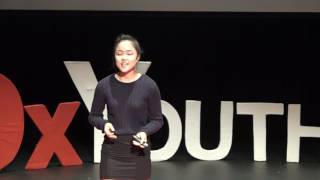 Delta World: How to Make a Change | JiSoo Yoon | TEDxYouth@ISBangkok