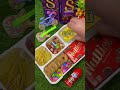 lunch box ideas chocolate lunchboxideas youtubeshorts trendingshorts shortsvideo shorts