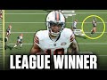 Cedric Tillman Will Take Over 2024 Fantasy Football (Film Breakdown)