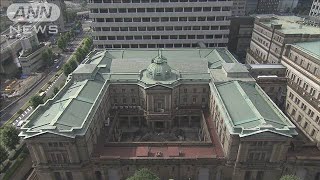 金融政策決定会合を前倒し　追加緩和策は？　日銀(20/03/16)