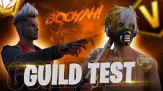 🔥 Guild Test Live – Kya Tum Tayyar Ho? | Join Now MT ESPORTS #Live #GuildTest