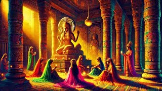 Ritual Prostitution in Babylon: Ancient Secrets Revealed