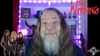 The Warning - You Oughta Know (Alanis Morissette) Patreon Shout-out Reaction