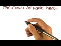 Traditional Software Phases - Georgia Tech - Software Development Process