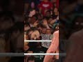 Royal rumble 2020 Drew McIntyre eliminate Brock Lesnar WWE wrestler WWD channel