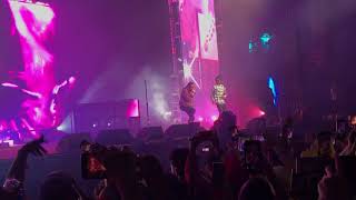 Future “Thought It Was a Drought” Live @ Rolling Loud 2017