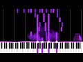 【Deltarune】 Until Next Time 【Synthesia】