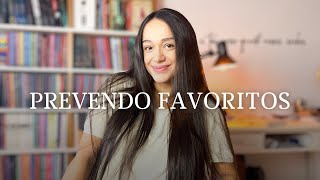 TBR DE JANEIRO | MINHAS PRÓXIMAS LEITURAS | Os Livros Livram