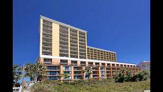 6900 N Ocean Blvd. Unit 1039, Myrtle Beach, SC