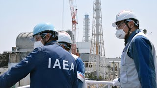 IAEA 후쿠시마 최종보고서, 내달 4일 일본에 전달될 듯 / 연합뉴스TV (YonhapnewsTV)