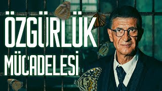 Akıllara durgunluk veren özgürlük mücadelesi - Kelebek | Cengiz Küçükayvaz - Çağdaş Meddah #4