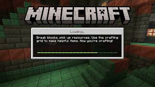 Minecraft Stream VOD 1