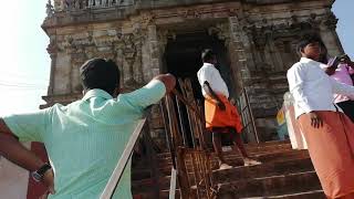 SHOLINGHUR SREE NARASIMMA SWAMI TEMPLE