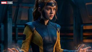 SPIDER-MAN BRAND NEW DAY NEW LEAKED JEAN GREY FOOTAGE