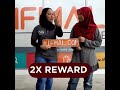 ifmal trade istimewa cuti sekolah 23 u0026 24 nov 2019