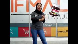 IFMAL TRADE - Istimewa Cuti Sekolah (23 \u0026 24 Nov 2019)