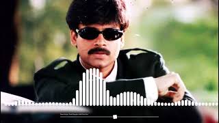 Made In Andhra Student 8d Song  Thammudu Movie  Pawan Kalyan, Preeti Jhangiani