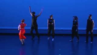 Accent Dance NYC Spring Season 2025 Trailer
