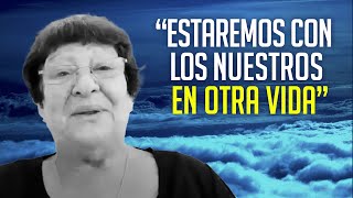 Mujer tuvo una ECM al ser operada, recibió un mensaje muy serio e impactante y años mas tarde pasó