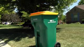 Novi Trash Service: The Whistler