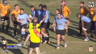 NSW Cockatoos v NSW Subbies  Highlights