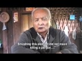 Nuon Chea on Smashing