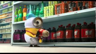 Papoy   Despicable Me