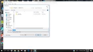 Searching long text file with python