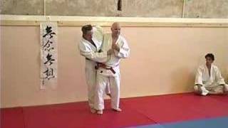 Principes du Judo par Michel Novovitch (Trailer)