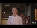 baum und pferdtgarten spring summer 2019 full fashion show exclusive