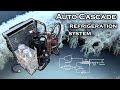 Homemade Autocascade Refrigeration System (plus Anhydrous Ammonia)