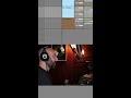 ableton 11 quick tip linked track editing 🤯 shorts