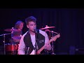 Ride - Twenty One Pilots (Lip Candy cover live at the Roxy 8/8)