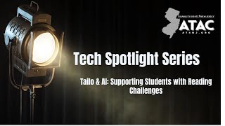 Tailo & AI: Supporting Students with Reading Challenges