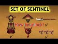 Shadow Fight 2: How to get Sentinel's Set in 2023?