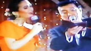 ZSAZSA PADILLA & DOLPHY DANCE