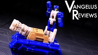 Titans Return Titan Master Terri-Bull (Transformers Generations) - Vangelus Review 367