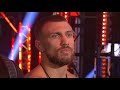 Loma and Lopez Finally Come Face to Face  Weigh-In Highlight