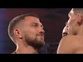 Loma and Lopez Finally Come Face to Face  Weigh-In Highlight