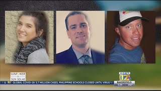 The Bakersfield 3: A closer look at the case